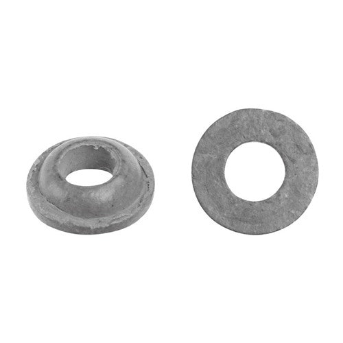 Danco 11/16 in. D X 7/16 in. D X 5/16 in. Bonnet Packing For Kohler