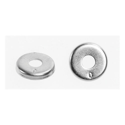 Danco 17/32 in. D Stainless Steel Washer Retainer 1 pk