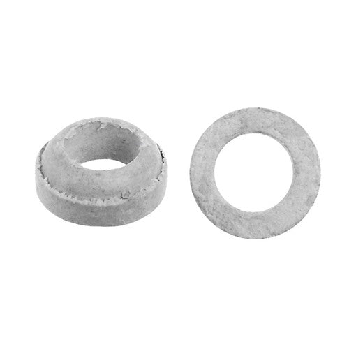 Danco 21/32 in. D X 3/8 in. D X 1/4 in. Bonnet Packing For American Standard