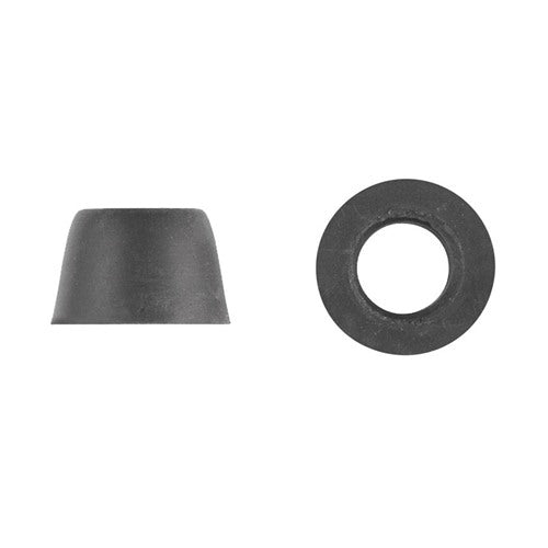 Danco 3/8 in. D Rubber Faucet Washer 1 pk