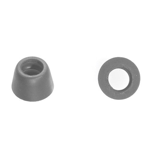 Danco 3/8 in. D Rubber Washer 1 pk