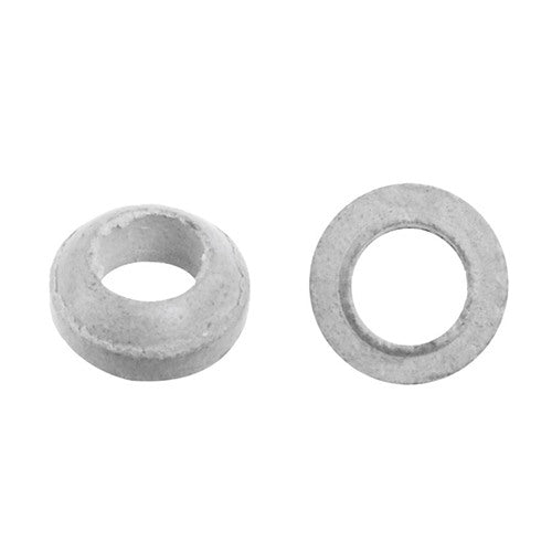 Danco 5/8 in. D X 13/32 in. D X 1/4 in. Bonnet Packing For Central Brass