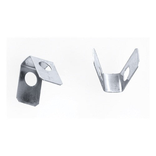 Danco 6-3/8 in. L Steel Clevis Clip