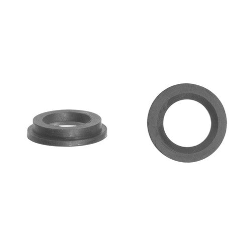 Danco 9/16 in. D Rubber Washer 1 pk