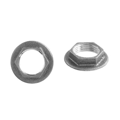 Danco Ballcock Shank Nut Brass