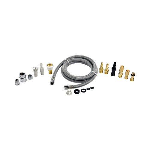 Danco For Delta and Moen Faucet Pull-Out Spray Hose