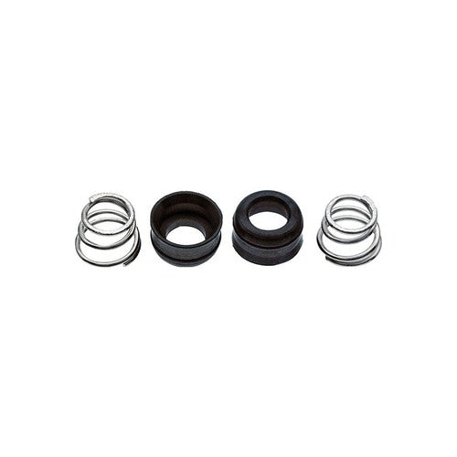 Danco For Delta/Glacier Bay/Peerless Rubber/Stainless Steel Faucet Seats and Springs