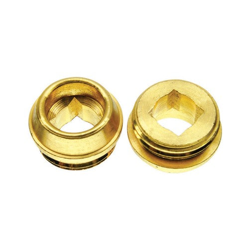 Danco For Gerber 5/8 in.-20 Metal Faucet Seat