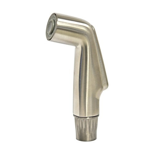 Danco For Universal Brushed Nickel Kitchen Faucet Sprayer