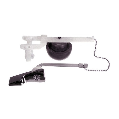 Danco Repair Kit Black/White Chrome Plated Plastic For Eljer