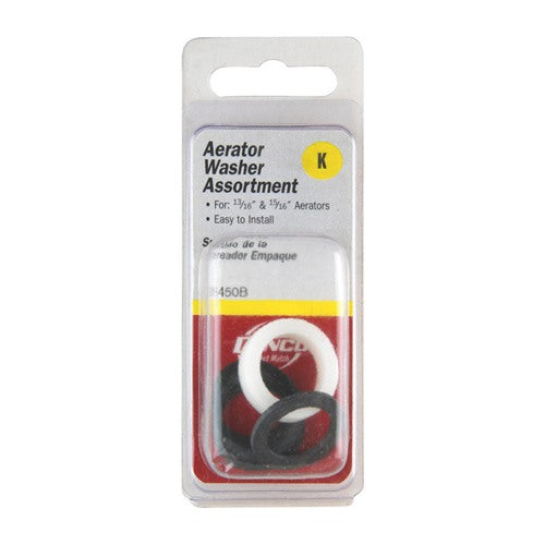 Danco Rubber Aerator Washer 1 pack pk