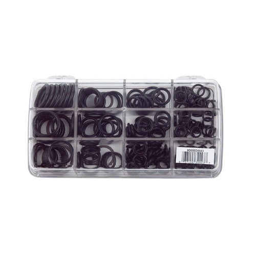 Danco Rubber O-Ring Kit 200 pk