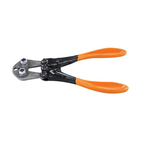Dare 2 Slot Fence Splicing Tool Black/Orange