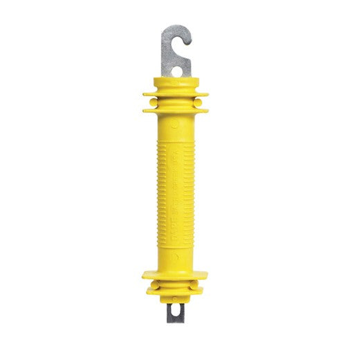 Dare Electric Fence Gate Handle Yellow