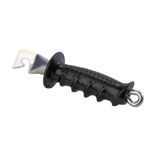 Dare Electric-Powered Gate Handle Black
