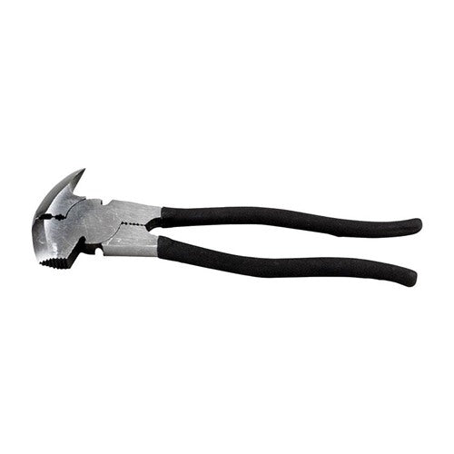 Dare Fence Tool Black/Gray