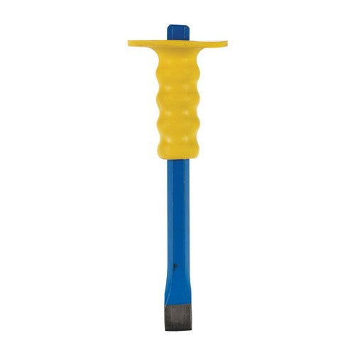 Dasco Pro TargetGuard 1 in. W X 12 in. L Cold Chisel 1 pk