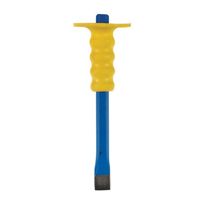 Dasco Pro TargetGuard 1 in. W X 12 in. L Cold Chisel 1 pk