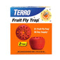 TERRO Fruit Fly Trap 2 pk