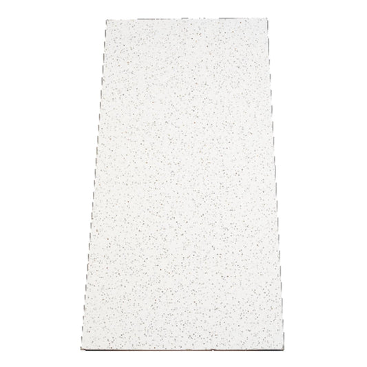 USG Ceilings R2310 Radar 48 in. L X 24 in. W 0.625 in. Square Edge Ceiling Tile 1 pk