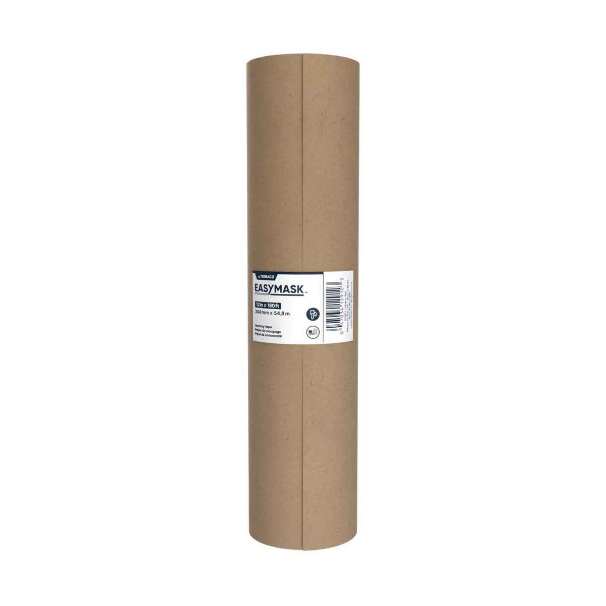 MASKING PAPER 12"X180'