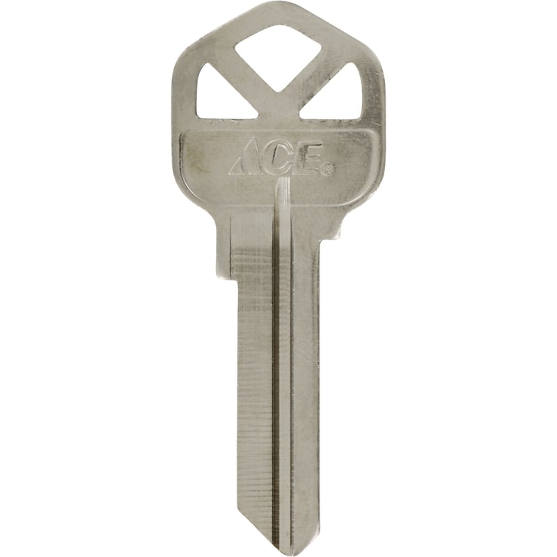 HILLMAN House/Office Universal Key Blank Single