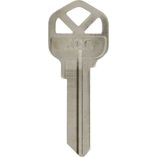 HILLMAN House/Office Universal Key Blank Single