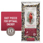 Songbird Selections Songbird Crunch Wild Bird Food 10 lb