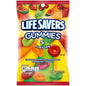Life Savers Assorted Gummi Candy 7 oz