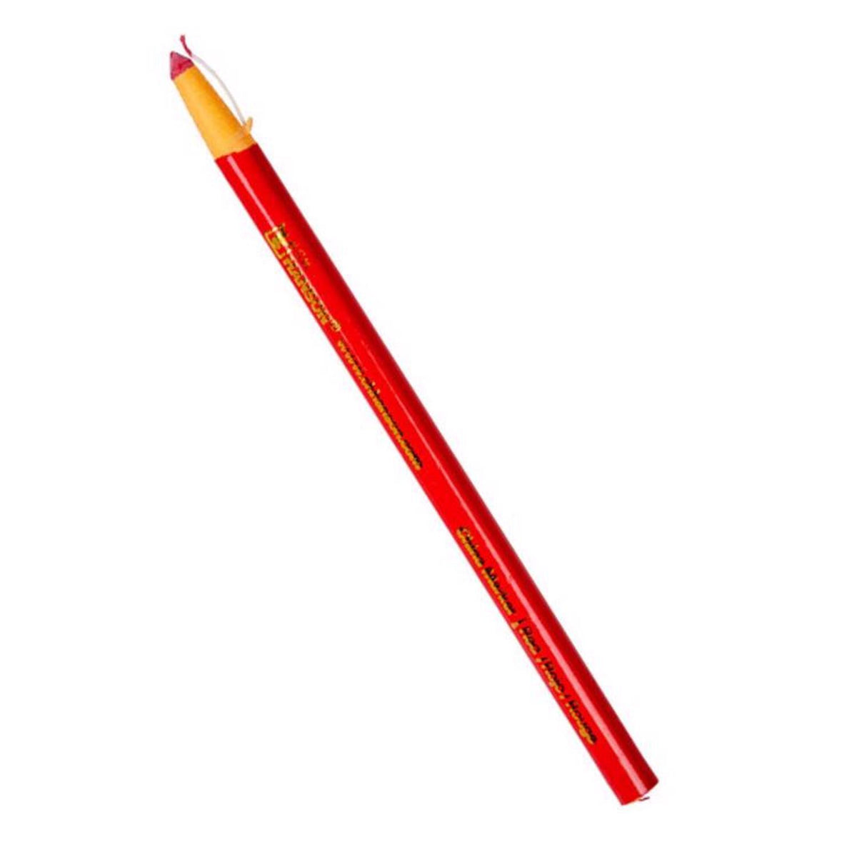 Marker China Red