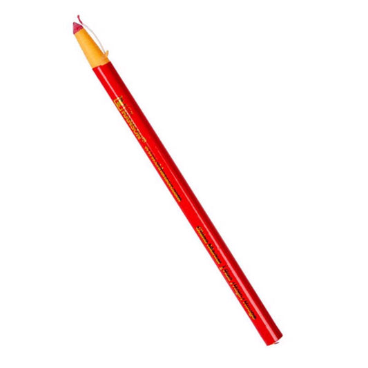Marker China Red