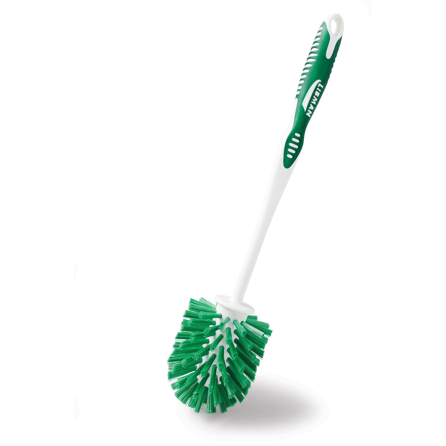 DESIGNER BOWL BRUSH