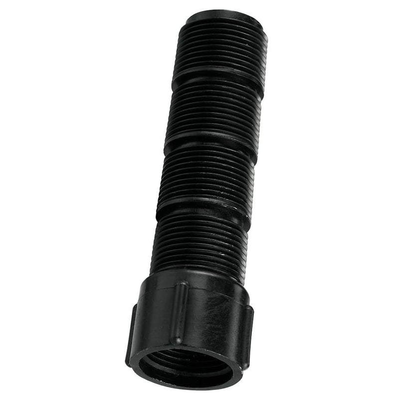 Orbit 3/4 in. D X 4 in. L Cut Off Riser