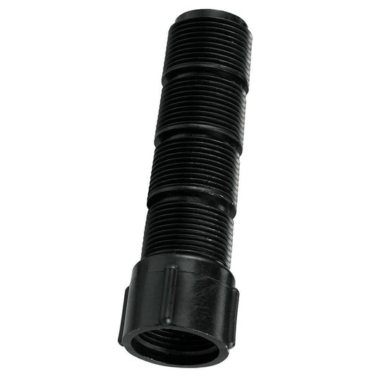 Orbit 3/4 in. D X 4 in. L Cut Off Riser