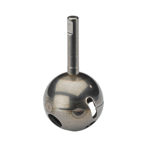 Delta Faucet Ball Assembly For Delta 1 in. W X 1-1/2 in. D Stainless Steel