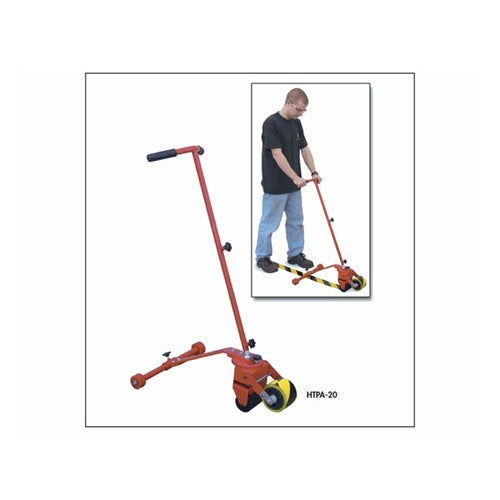Deluxe Floor Tape Applicator