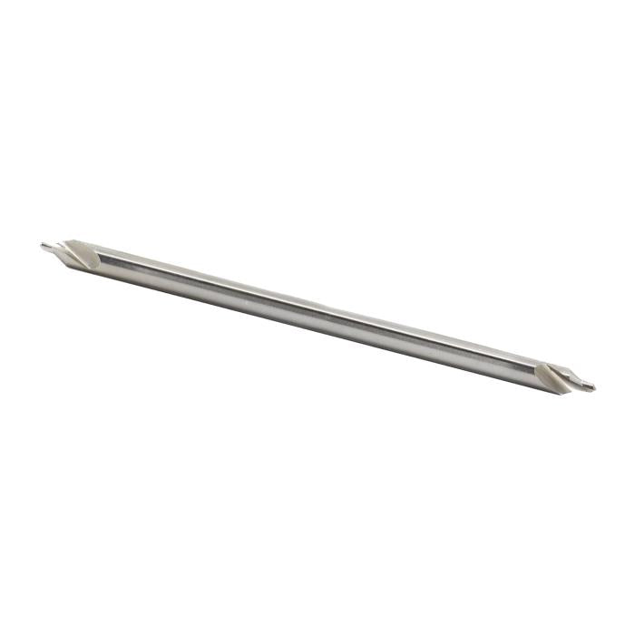 HSS Lng Comb Drill/Countersink - Drill America