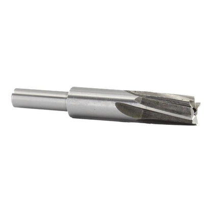 Aircraft 1/4 Shank Counterbores - Drill America