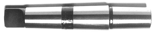 Drill Chuck Arbor, Taper Shank - Drill America