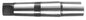 Drill Chuck Arbor, Taper Shank - Drill America