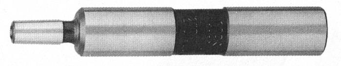 Drill Chuck Arbor, Straight Shank - Drill America