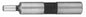 Drill Chuck Arbor, Straight Shank - Drill America