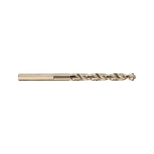 DeWalt 29/64 in. X 5-5/8 in. L High Speed Steel Pilot Point Drill Bit 3-Flat Shank 1 pc