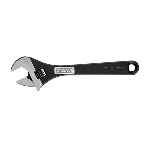 DeWalt 3.07 in. X 1.34 in. Wrench 10.31 in. L