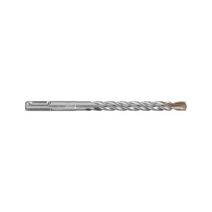 DeWalt 3/8 in. X 6 in. L Carbide Tipped Drill Bit SDS-Plus Shank 1 pc