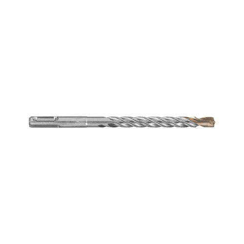 DeWalt 3/8 in. X 6 in. L Carbide Tipped Drill Bit SDS-Plus Shank 1 pc