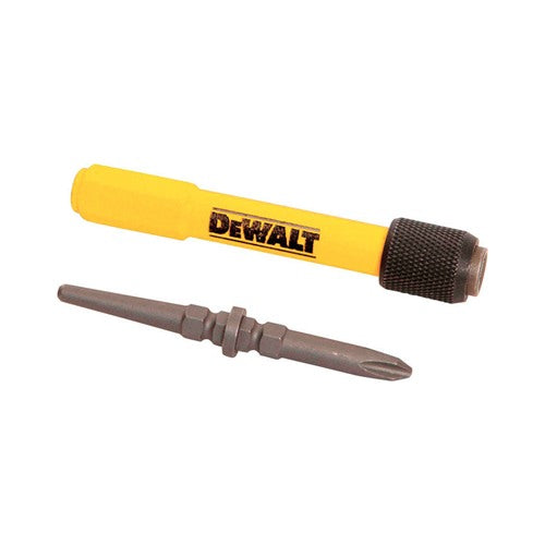 DeWalt 4-3/4 in. Nail Set 1 pc