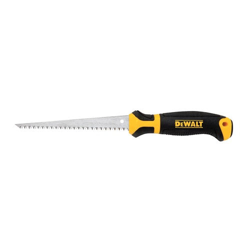 DeWalt 6 in. High Carbon Steel Jab Saw 8 TPI