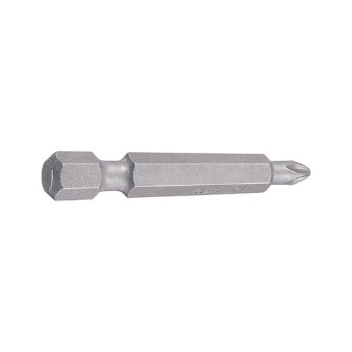 DeWalt Phillips #1 X 2 in. L Power Bit Heat-Treated Steel 1 pc