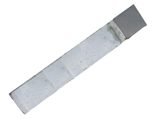 Style C, Square Nose Tool Bits - Drill America